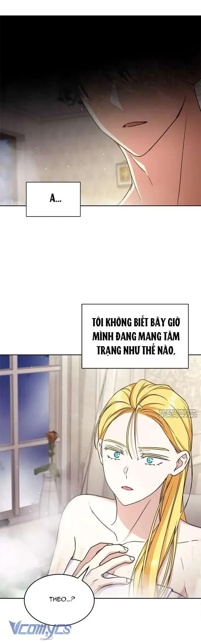 Làm Thế Nào Để Ăn Chủ Nhân Chap 55 - Next Chap 56