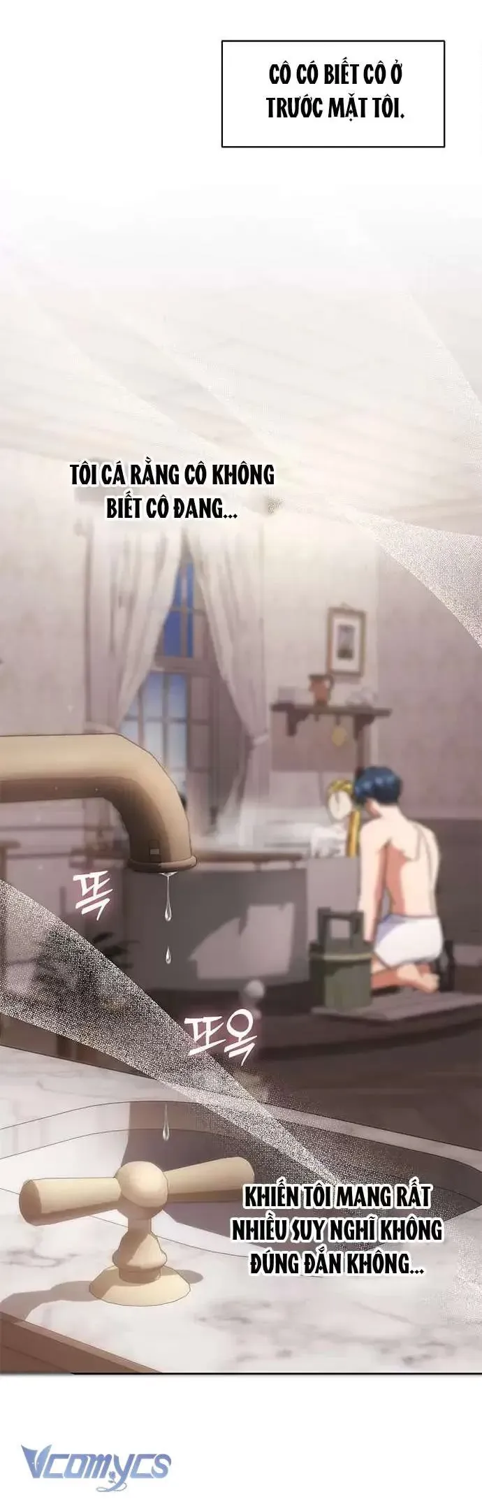 Làm Thế Nào Để Ăn Chủ Nhân Chap 55 - Next Chap 56