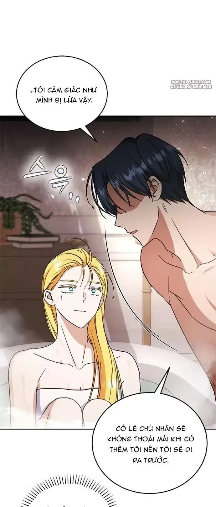 Làm Thế Nào Để Ăn Chủ Nhân Chap 55 - Next Chap 56