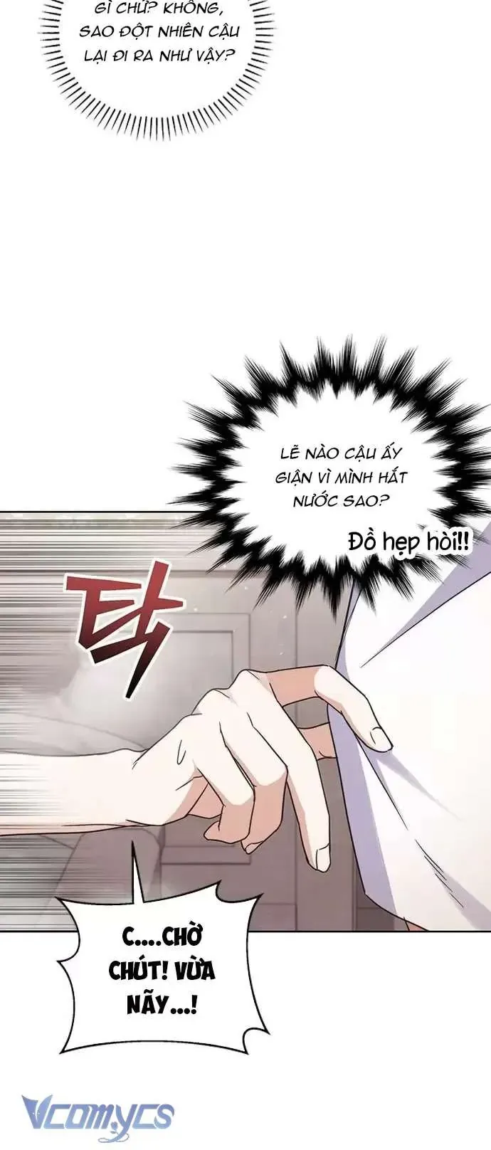 Làm Thế Nào Để Ăn Chủ Nhân Chap 55 - Next Chap 56
