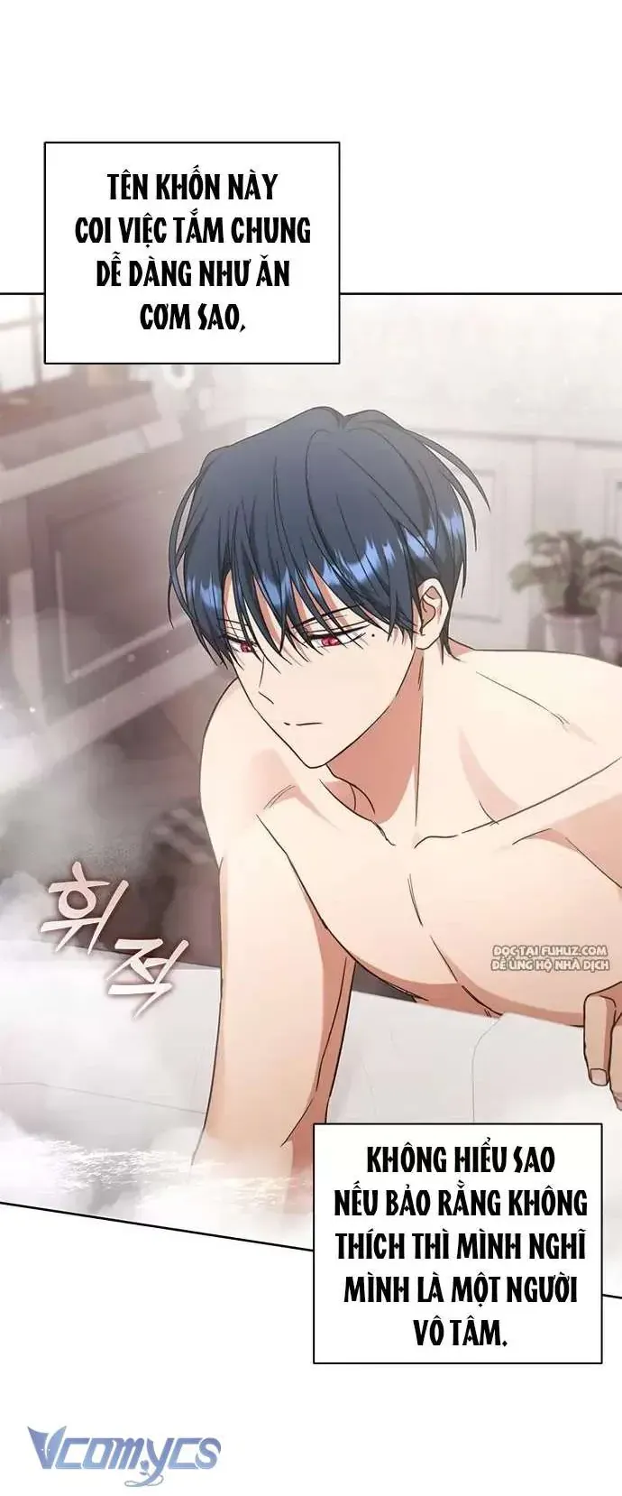 Làm Thế Nào Để Ăn Chủ Nhân Chap 55 - Next Chap 56