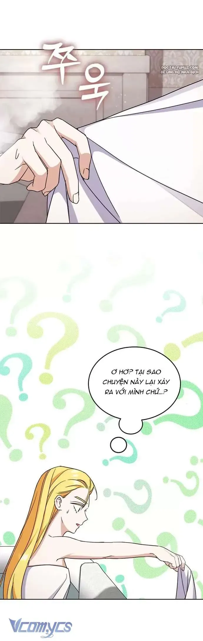 Làm Thế Nào Để Ăn Chủ Nhân Chap 55 - Next Chap 56