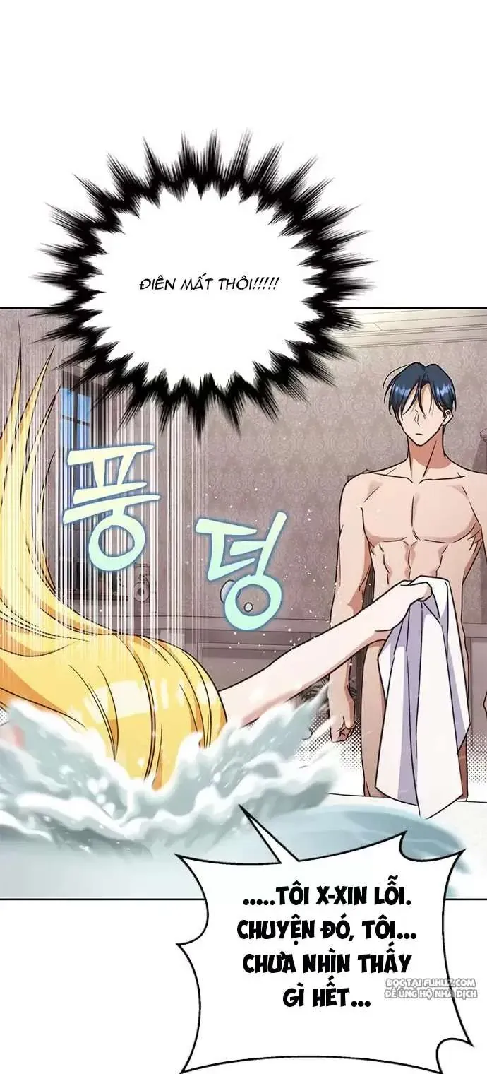 Làm Thế Nào Để Ăn Chủ Nhân Chap 55 - Next Chap 56