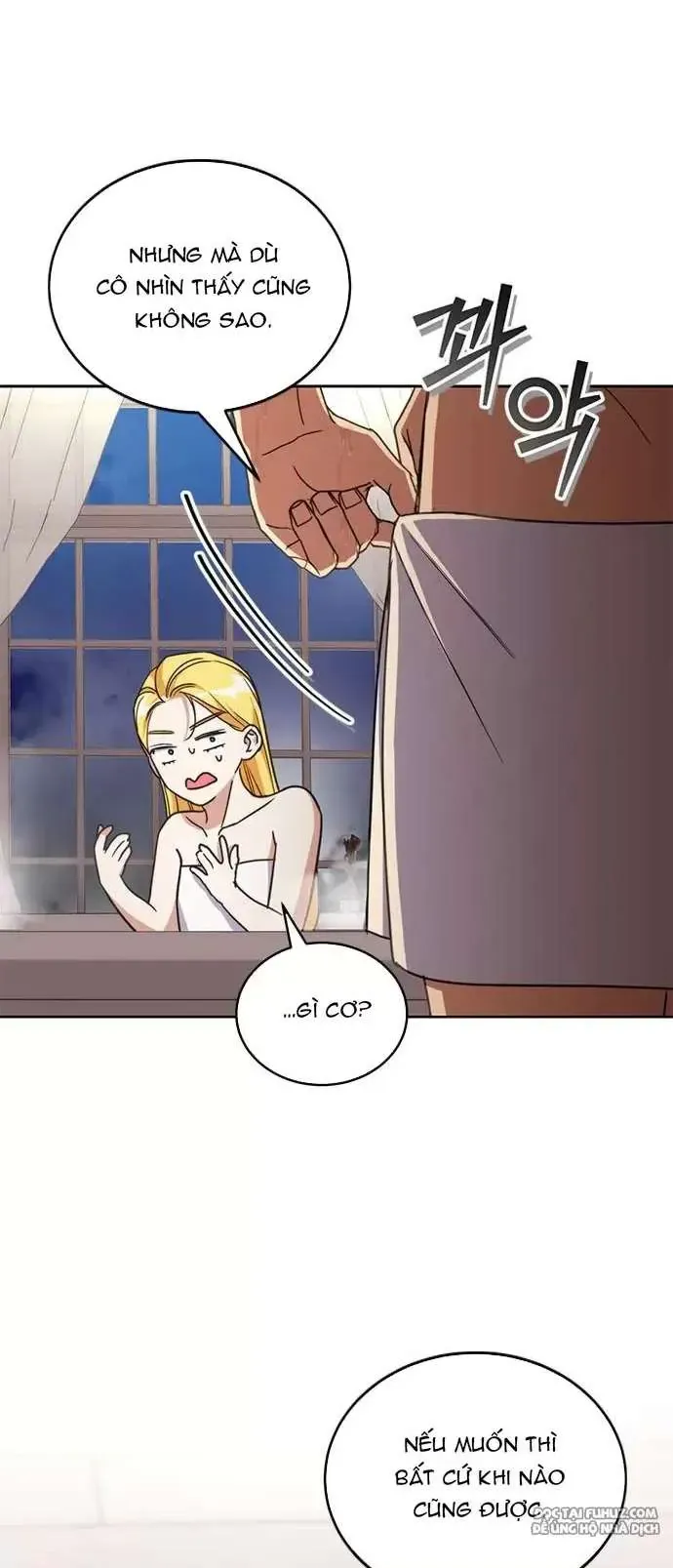 Làm Thế Nào Để Ăn Chủ Nhân Chap 55 - Next Chap 56