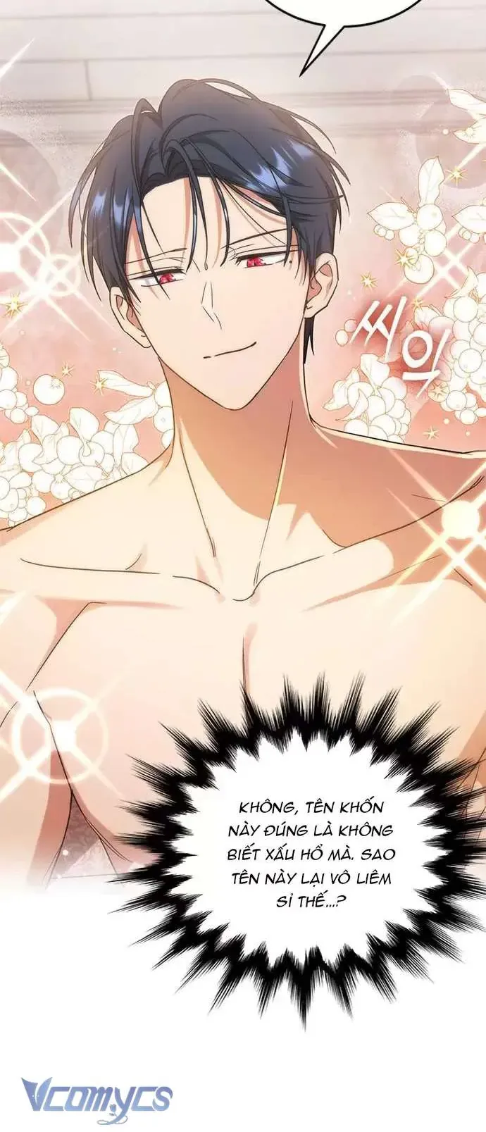 Làm Thế Nào Để Ăn Chủ Nhân Chap 55 - Next Chap 56