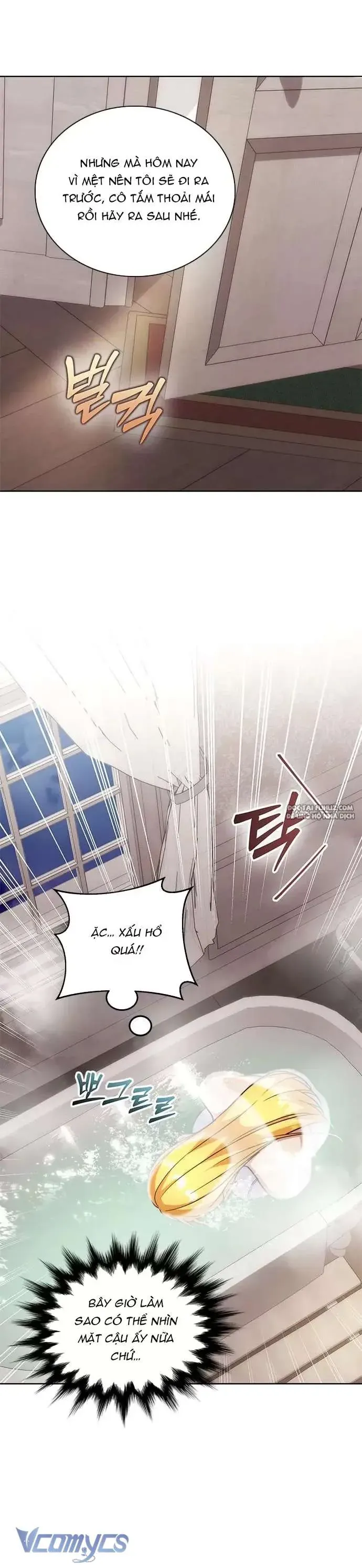 Làm Thế Nào Để Ăn Chủ Nhân Chap 55 - Next Chap 56