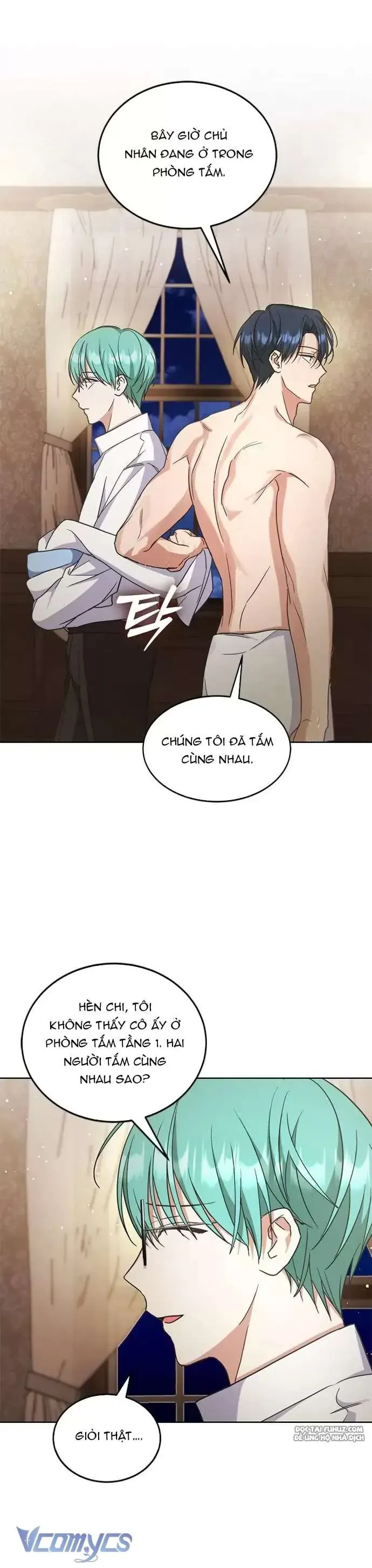 Làm Thế Nào Để Ăn Chủ Nhân Chap 55 - Next Chap 56