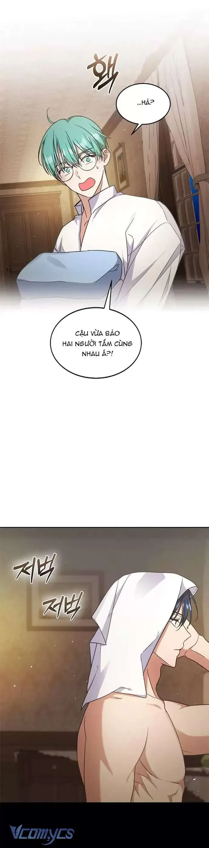 Làm Thế Nào Để Ăn Chủ Nhân Chap 55 - Next Chap 56