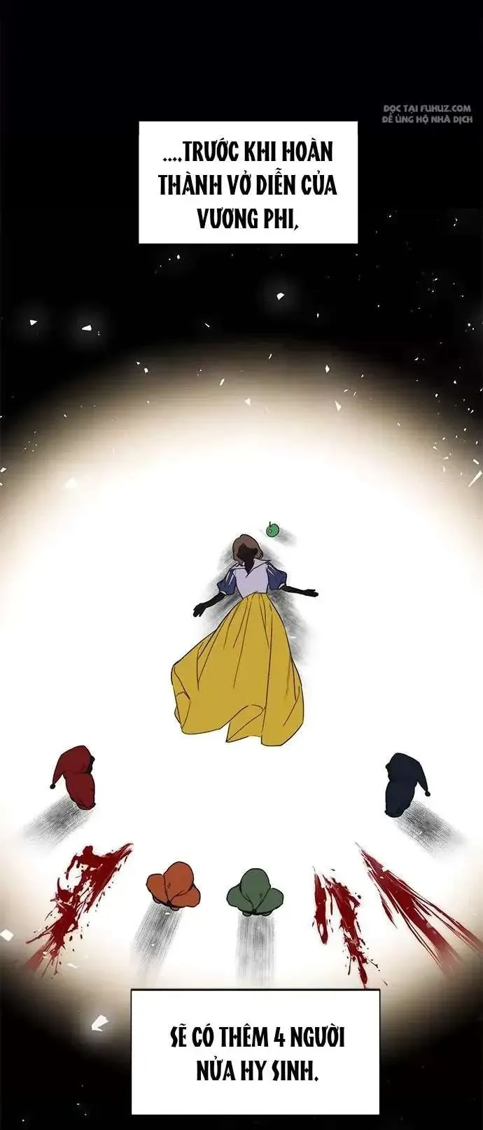 Làm Thế Nào Để Ăn Chủ Nhân Chap 55 - Next Chap 56