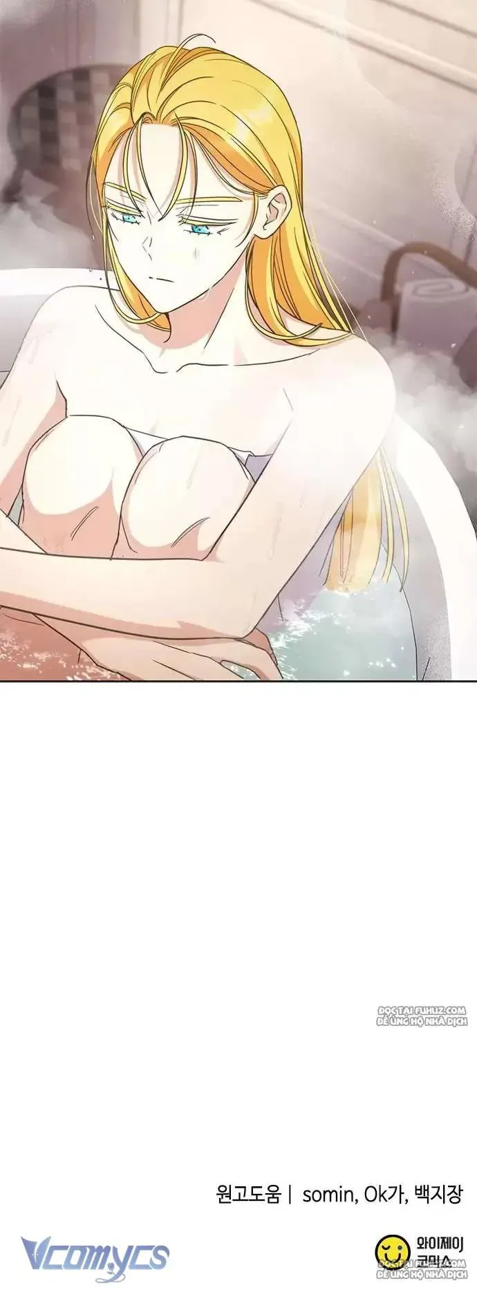 Làm Thế Nào Để Ăn Chủ Nhân Chap 55 - Next Chap 56