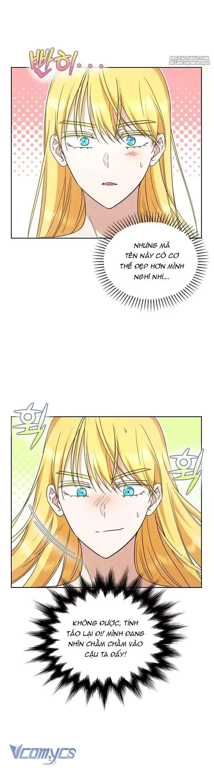 Làm Thế Nào Để Ăn Chủ Nhân Chap 55 - Next Chap 56