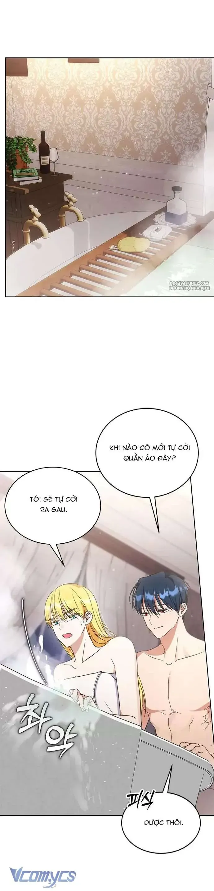 Làm Thế Nào Để Ăn Chủ Nhân Chap 55 - Next Chap 56