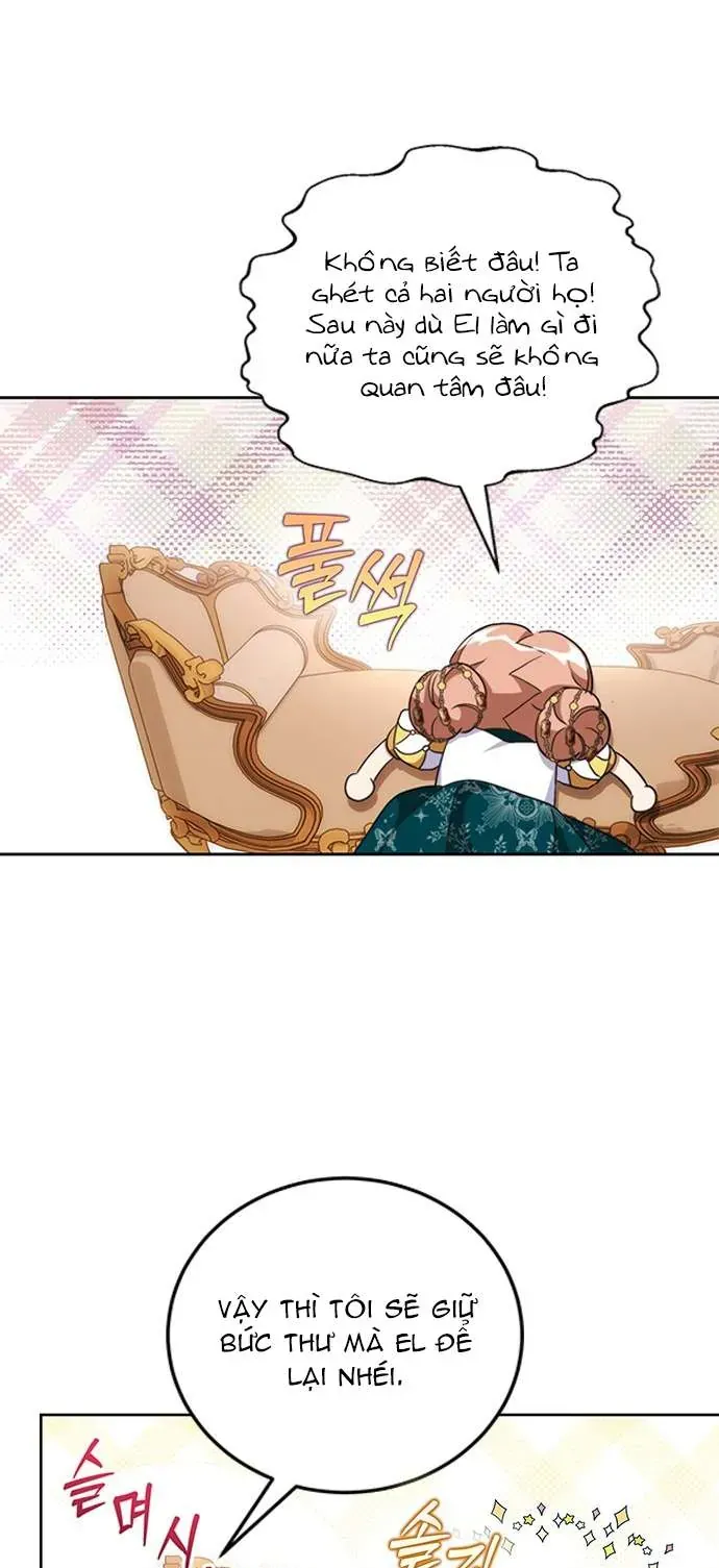 Làm Thế Nào Để Ăn Chủ Nhân Chap 56 - Next Chap 57