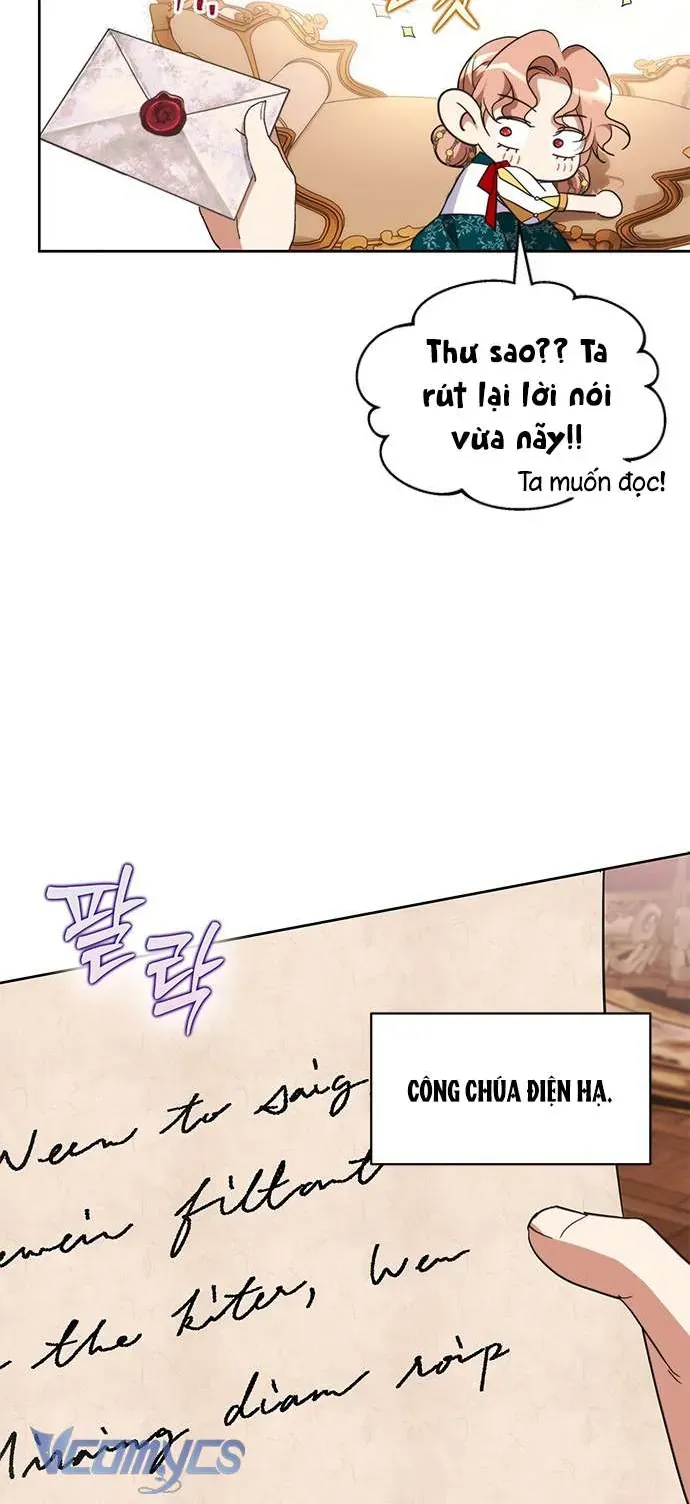 Làm Thế Nào Để Ăn Chủ Nhân Chap 56 - Next Chap 57