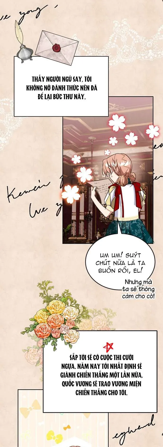 Làm Thế Nào Để Ăn Chủ Nhân Chap 56 - Next Chap 57