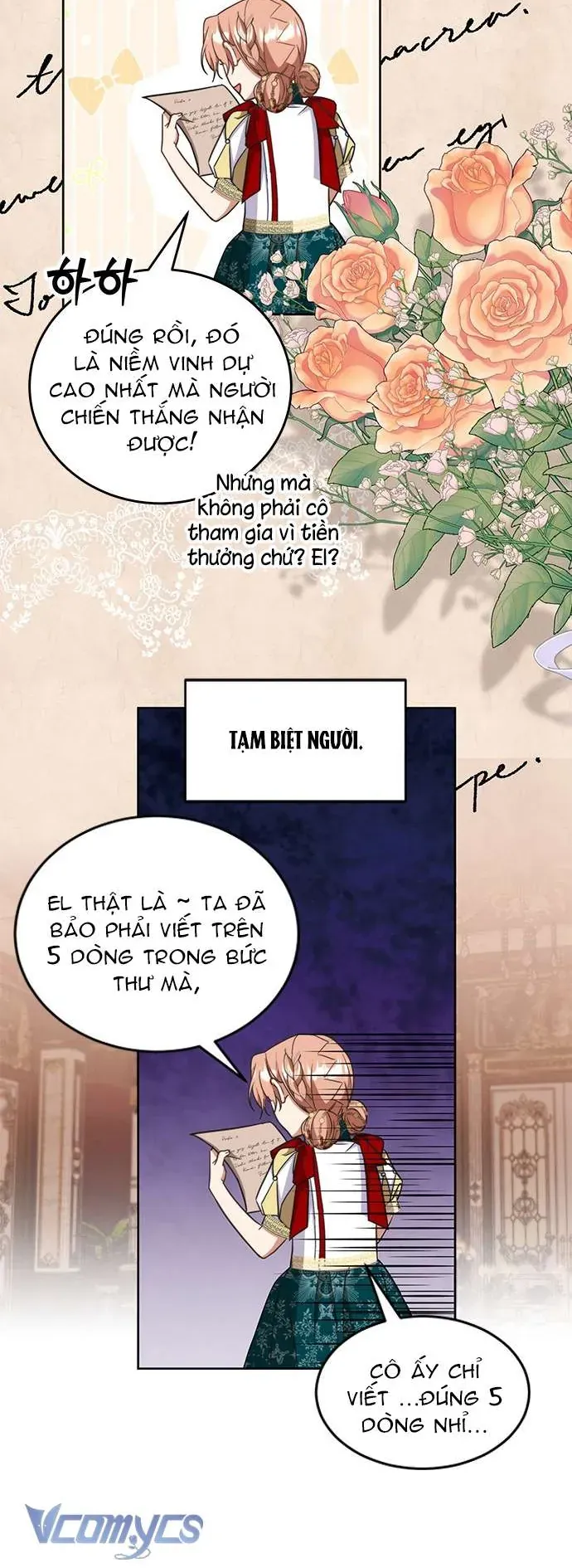 Làm Thế Nào Để Ăn Chủ Nhân Chap 56 - Next Chap 57