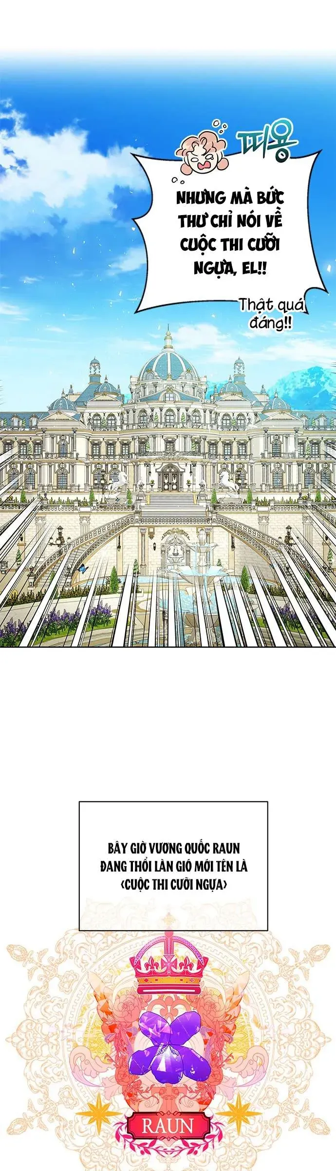 Làm Thế Nào Để Ăn Chủ Nhân Chap 56 - Next Chap 57