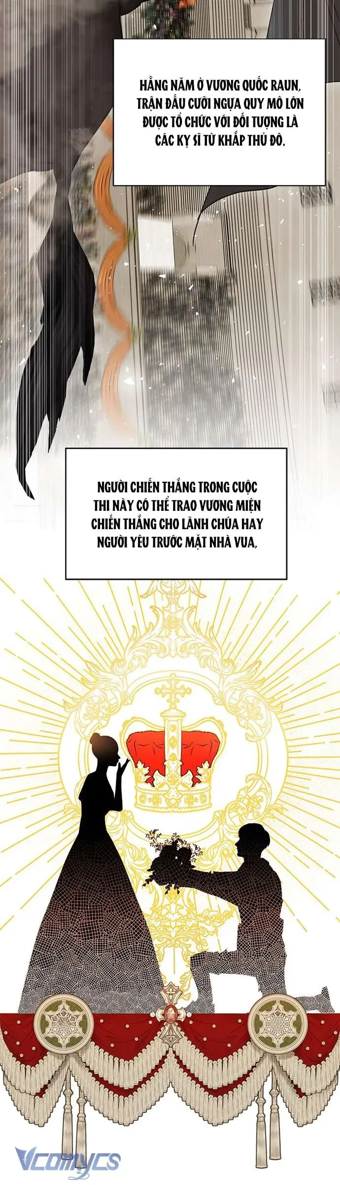 Làm Thế Nào Để Ăn Chủ Nhân Chap 56 - Next Chap 57