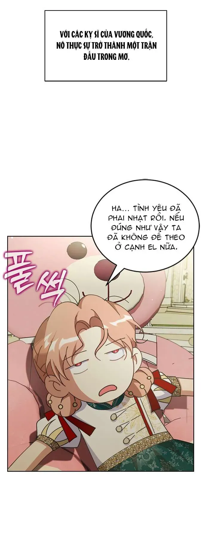 Làm Thế Nào Để Ăn Chủ Nhân Chap 56 - Next Chap 57