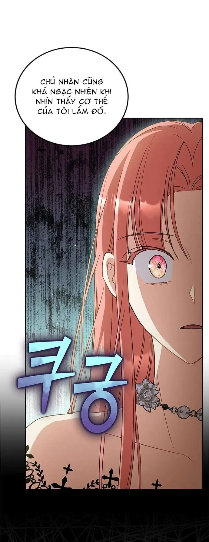 Làm Thế Nào Để Ăn Chủ Nhân Chap 56 - Next Chap 57