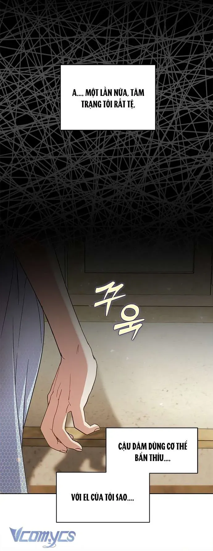 Làm Thế Nào Để Ăn Chủ Nhân Chap 56 - Next Chap 57