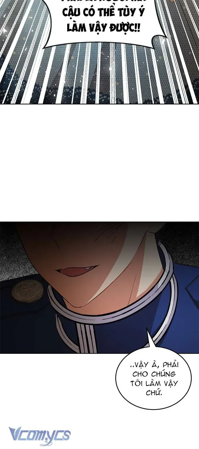 Làm Thế Nào Để Ăn Chủ Nhân Chap 56 - Next Chap 57