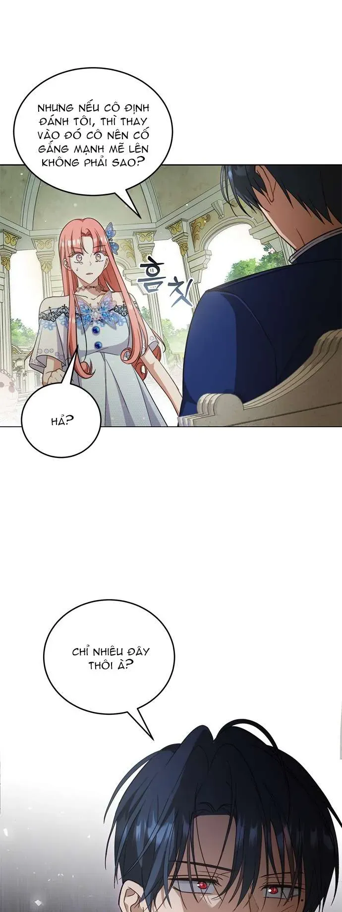 Làm Thế Nào Để Ăn Chủ Nhân Chap 56 - Next Chap 57