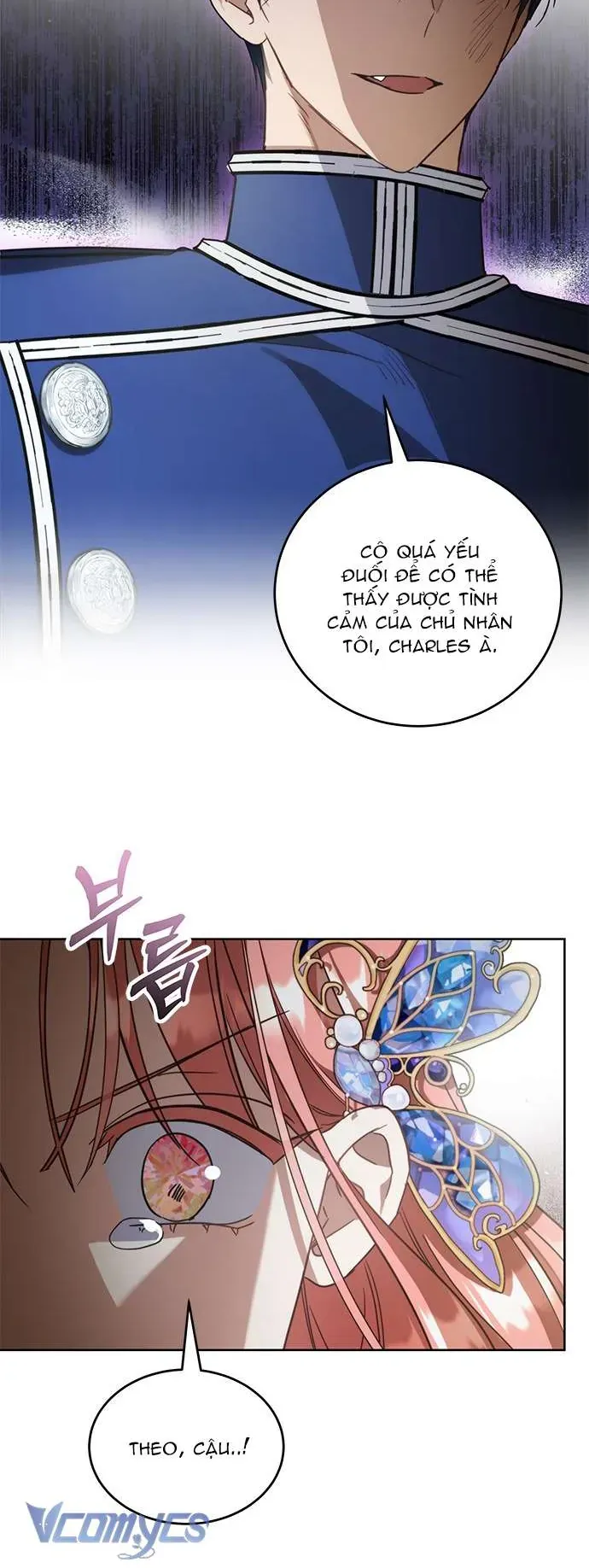 Làm Thế Nào Để Ăn Chủ Nhân Chap 56 - Next Chap 57