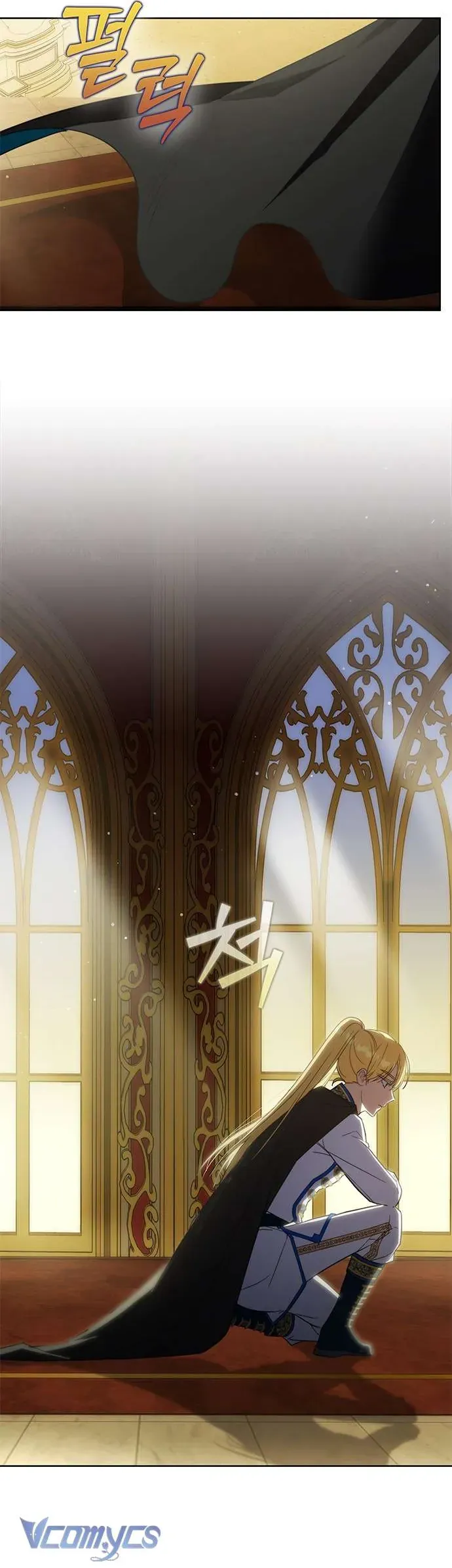 Làm Thế Nào Để Ăn Chủ Nhân Chap 56 - Next Chap 57