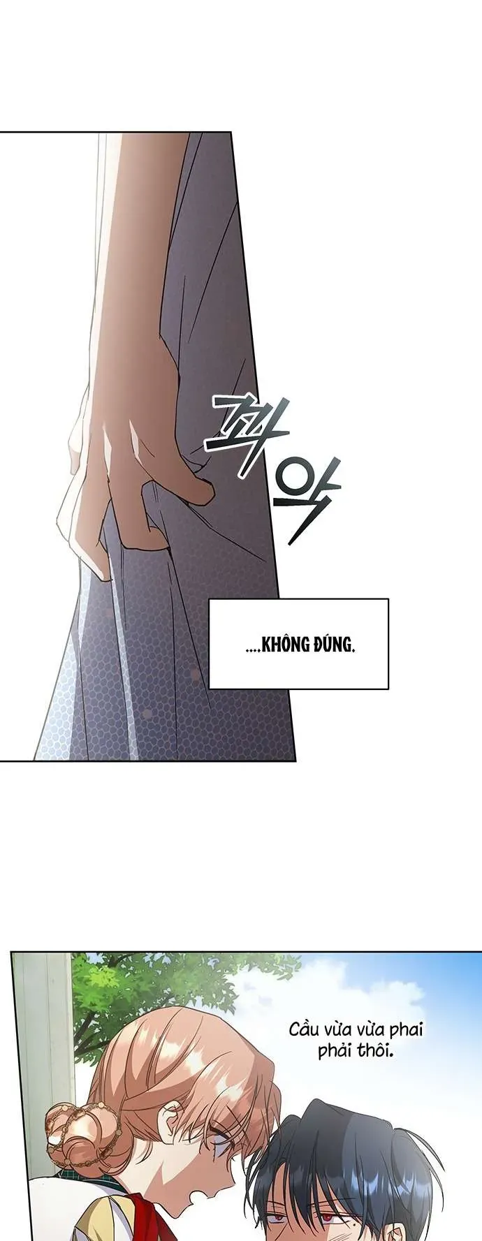 Làm Thế Nào Để Ăn Chủ Nhân Chap 56 - Next Chap 57