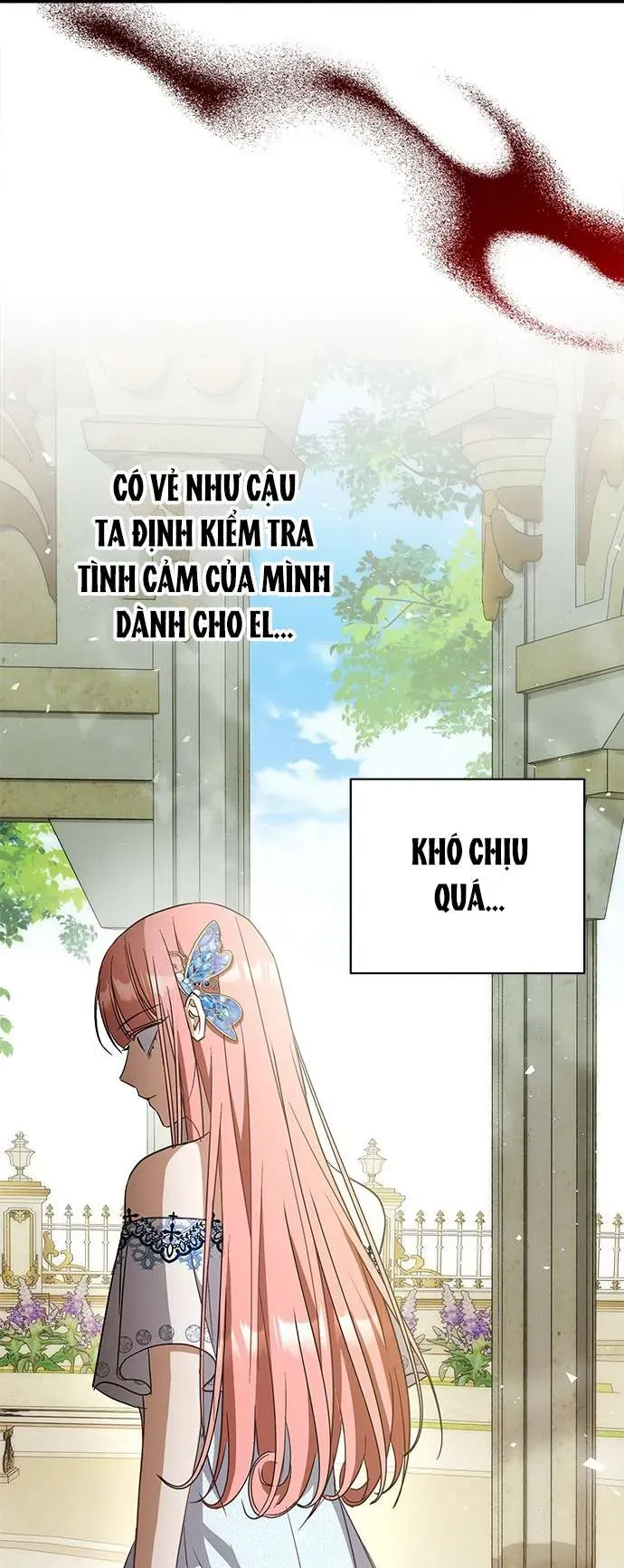 Làm Thế Nào Để Ăn Chủ Nhân Chap 56 - Next Chap 57