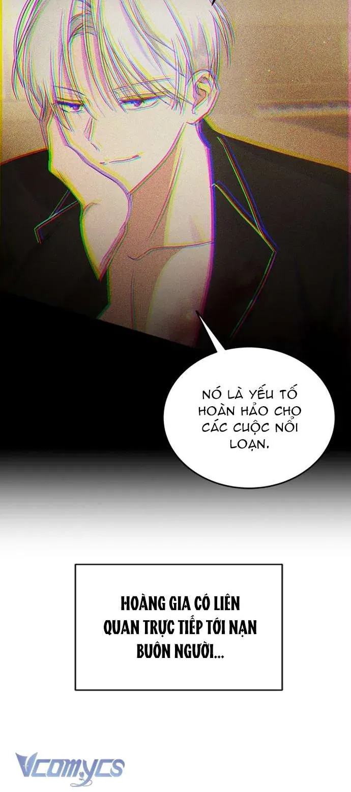 Làm Thế Nào Để Ăn Chủ Nhân Chap 56 - Next Chap 57