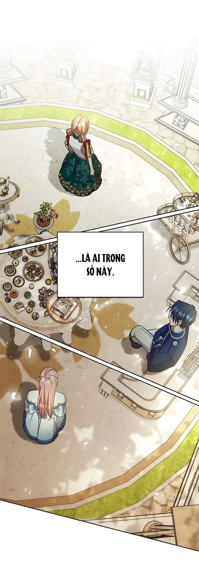 Làm Thế Nào Để Ăn Chủ Nhân Chap 56 - Next Chap 57