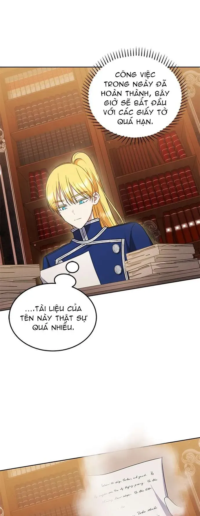 Làm Thế Nào Để Ăn Chủ Nhân Chap 56 - Next Chap 57