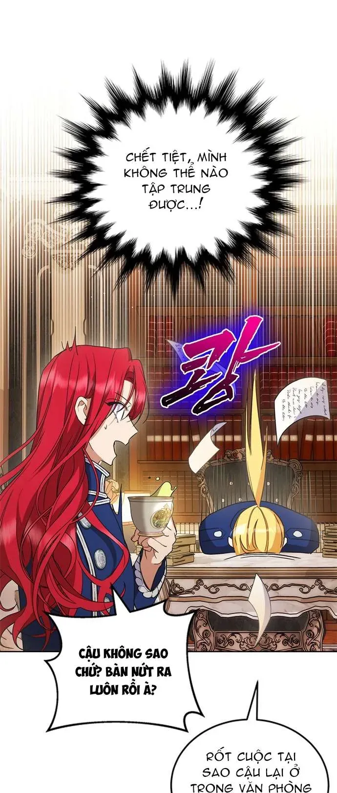 Làm Thế Nào Để Ăn Chủ Nhân Chap 56 - Next Chap 57