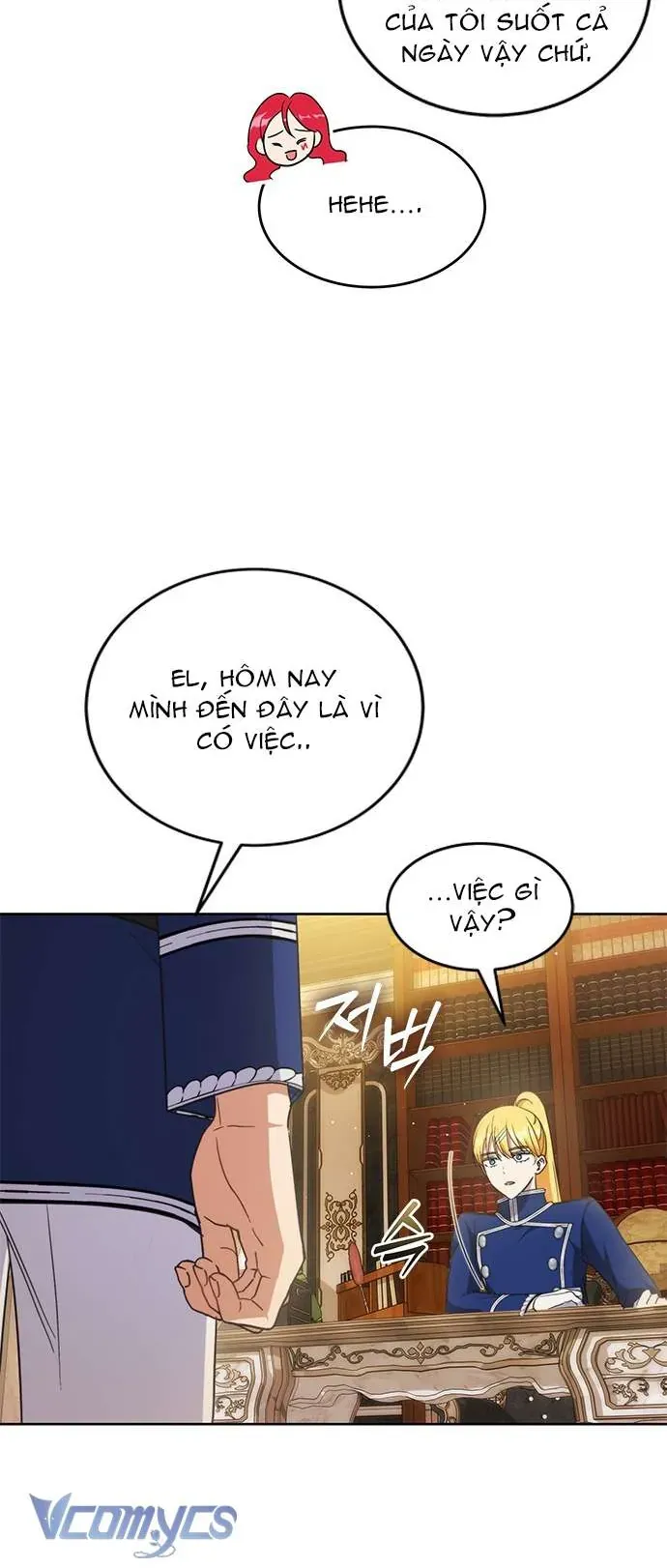 Làm Thế Nào Để Ăn Chủ Nhân Chap 56 - Next Chap 57