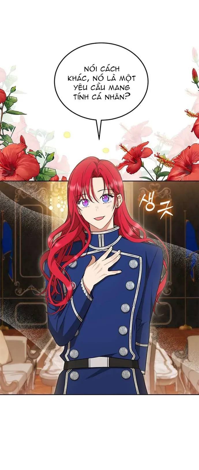 Làm Thế Nào Để Ăn Chủ Nhân Chap 56 - Next Chap 57