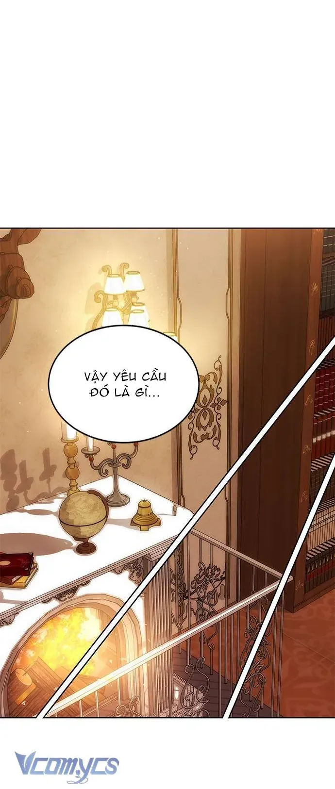 Làm Thế Nào Để Ăn Chủ Nhân Chap 56 - Next Chap 57