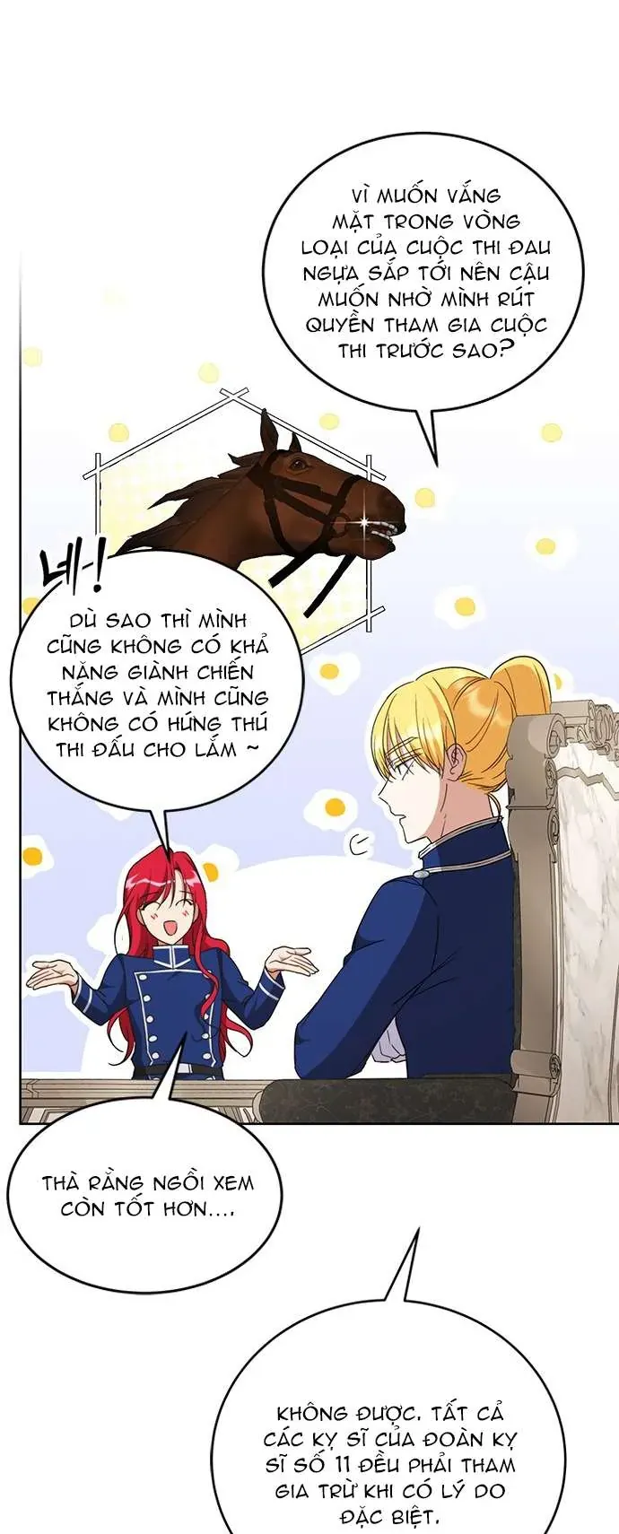 Làm Thế Nào Để Ăn Chủ Nhân Chap 56 - Next Chap 57