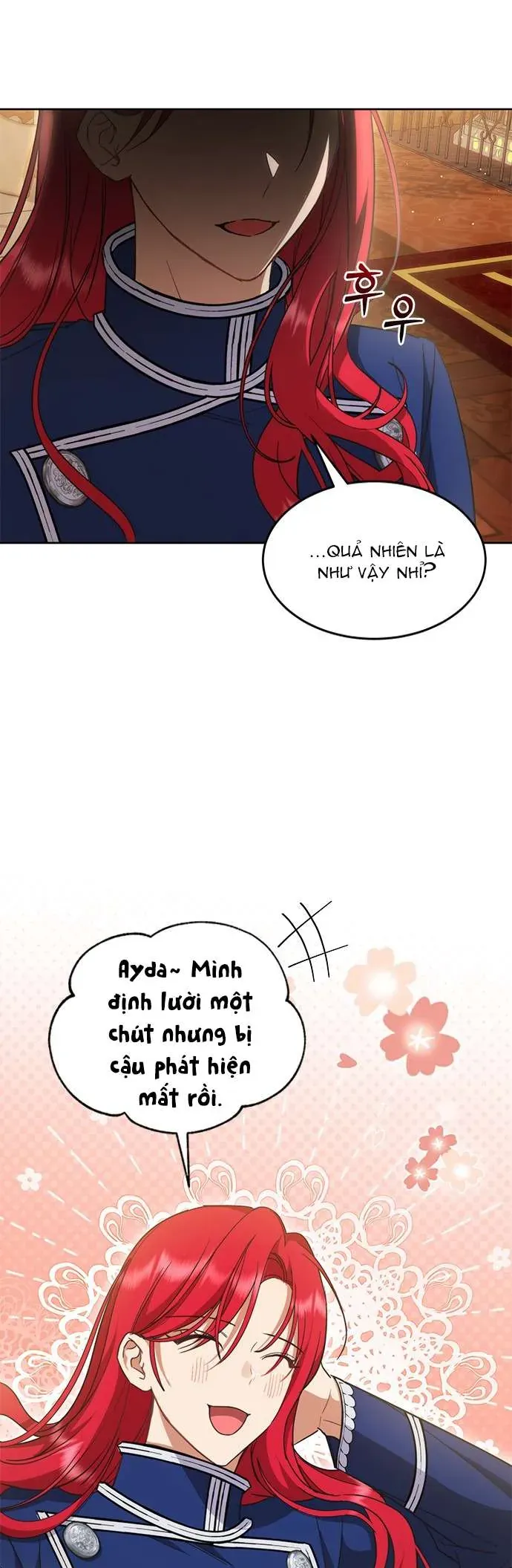 Làm Thế Nào Để Ăn Chủ Nhân Chap 56 - Next Chap 57