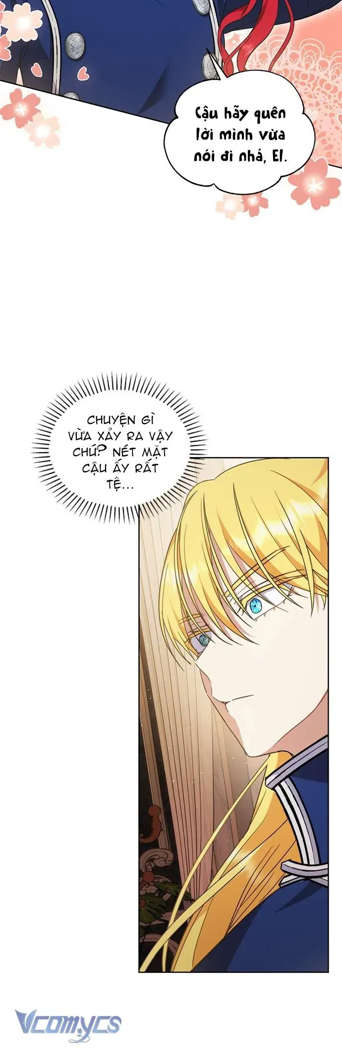 Làm Thế Nào Để Ăn Chủ Nhân Chap 56 - Next Chap 57