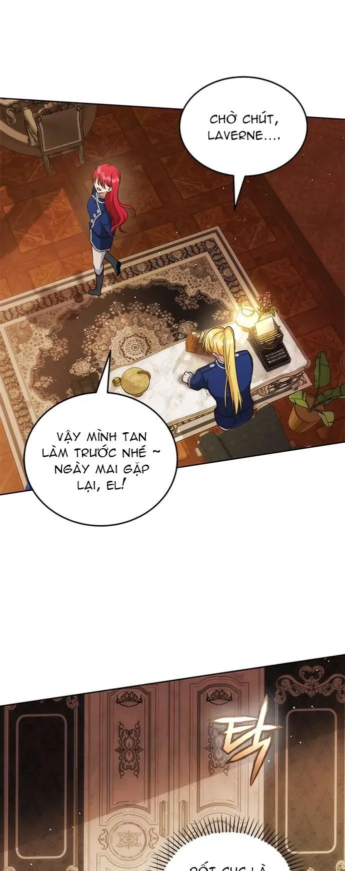 Làm Thế Nào Để Ăn Chủ Nhân Chap 56 - Next Chap 57