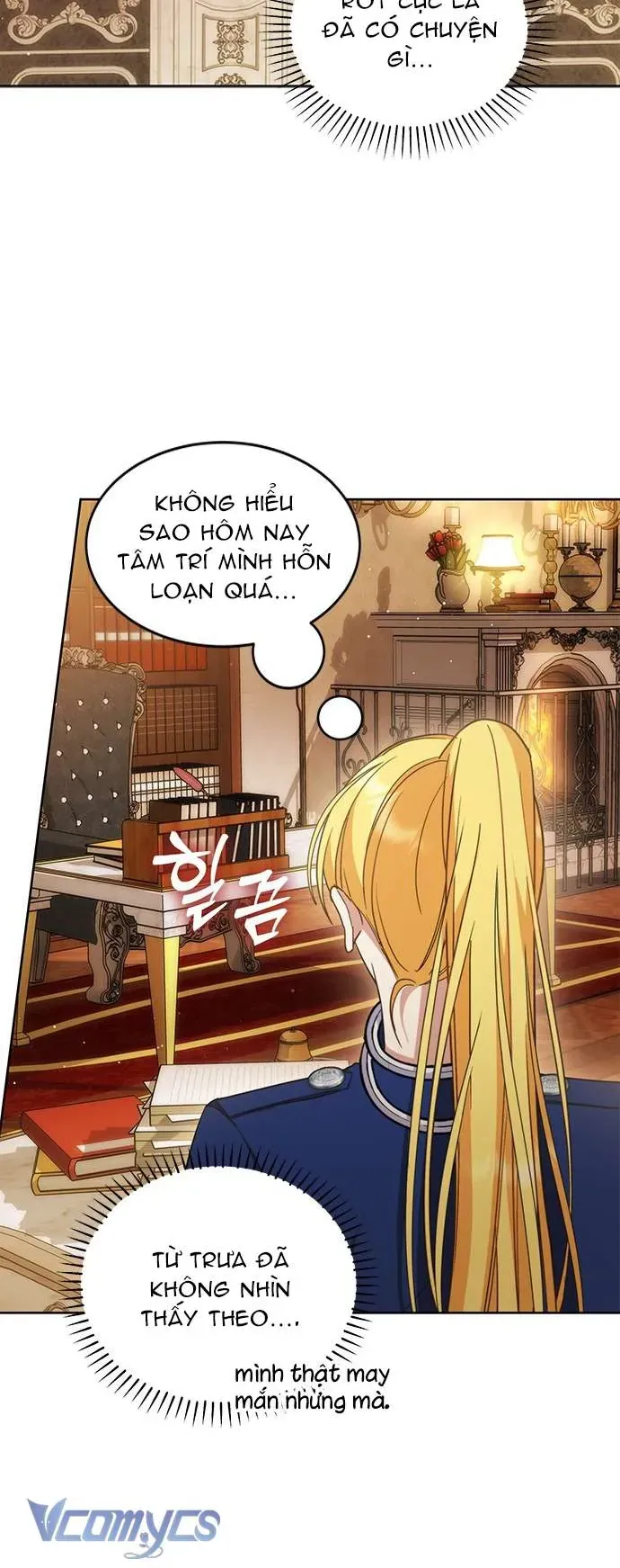 Làm Thế Nào Để Ăn Chủ Nhân Chap 56 - Next Chap 57