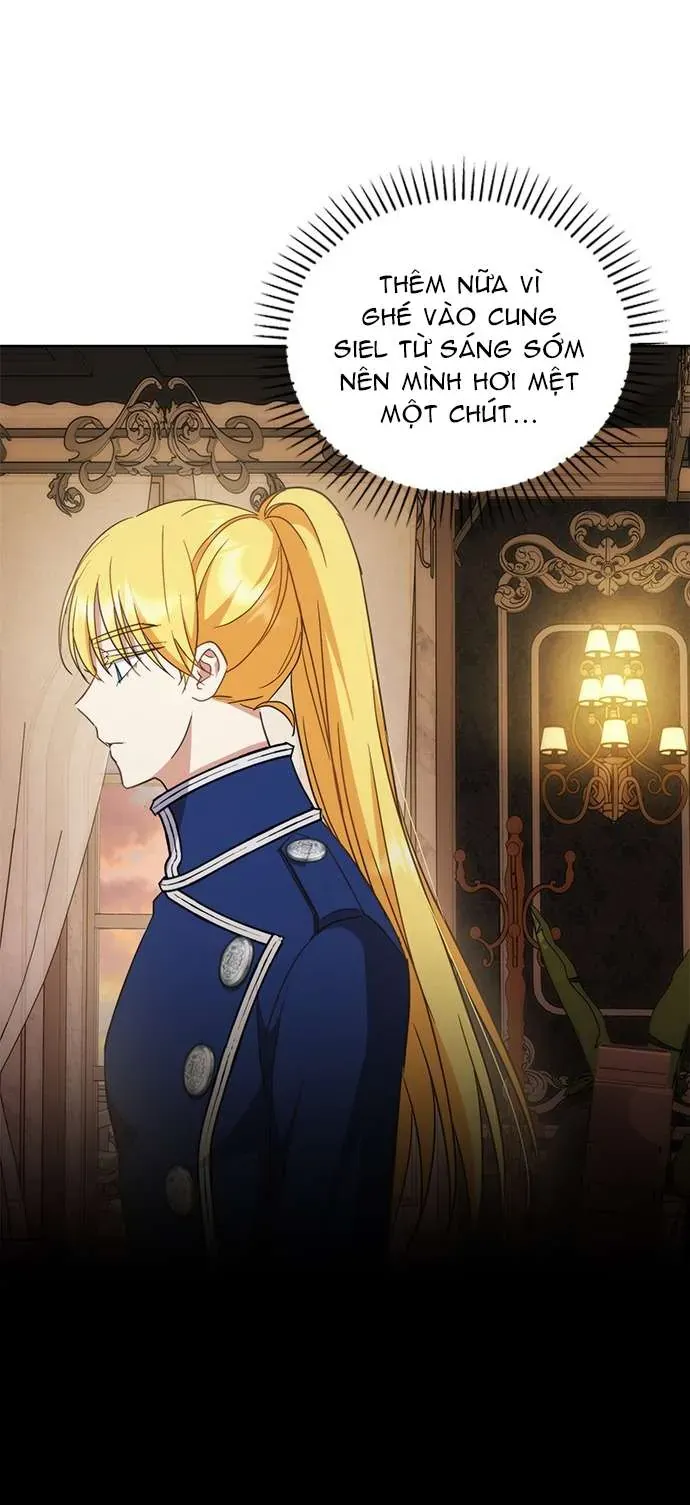 Làm Thế Nào Để Ăn Chủ Nhân Chap 56 - Next Chap 57