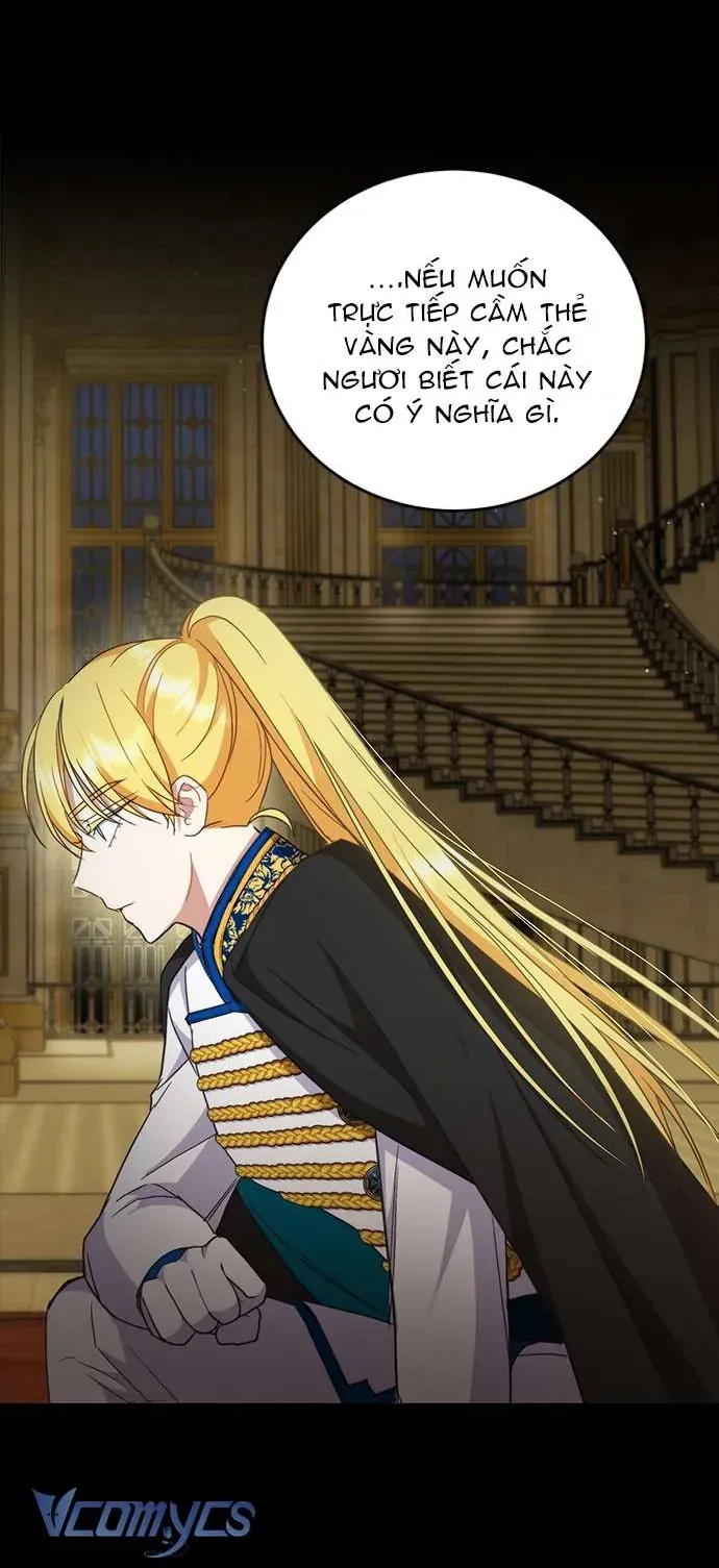 Làm Thế Nào Để Ăn Chủ Nhân Chap 56 - Next Chap 57