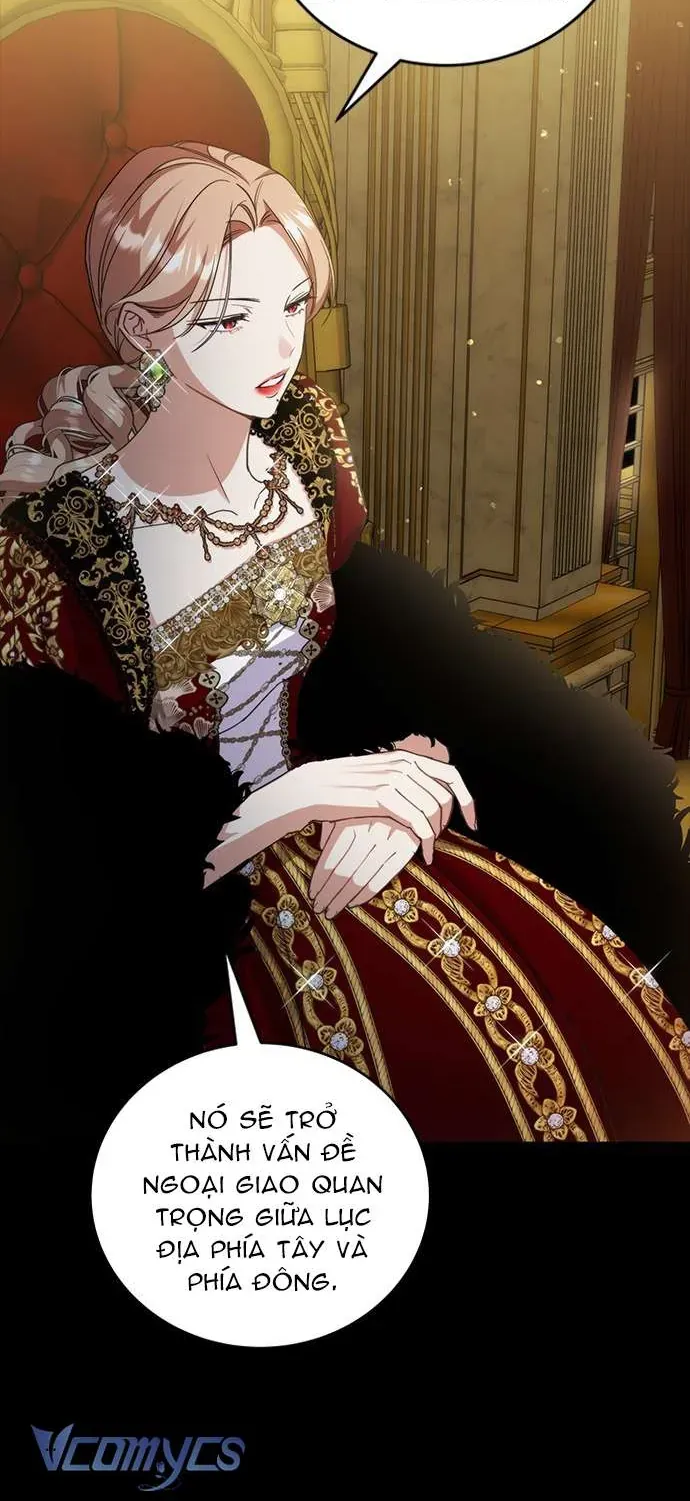 Làm Thế Nào Để Ăn Chủ Nhân Chap 56 - Next Chap 57