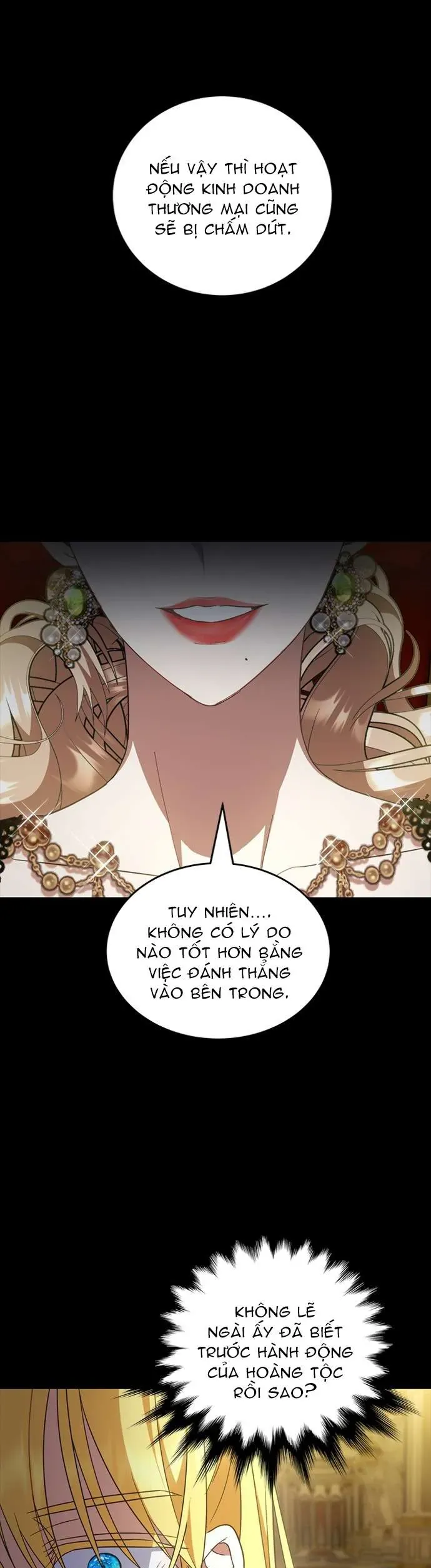 Làm Thế Nào Để Ăn Chủ Nhân Chap 56 - Next Chap 57