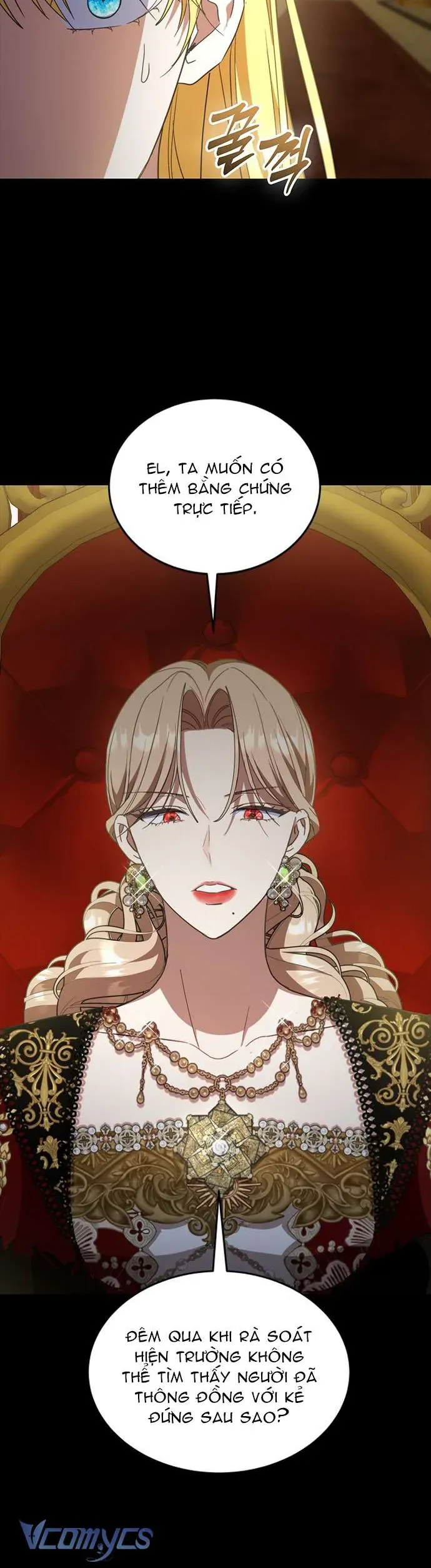 Làm Thế Nào Để Ăn Chủ Nhân Chap 56 - Next Chap 57