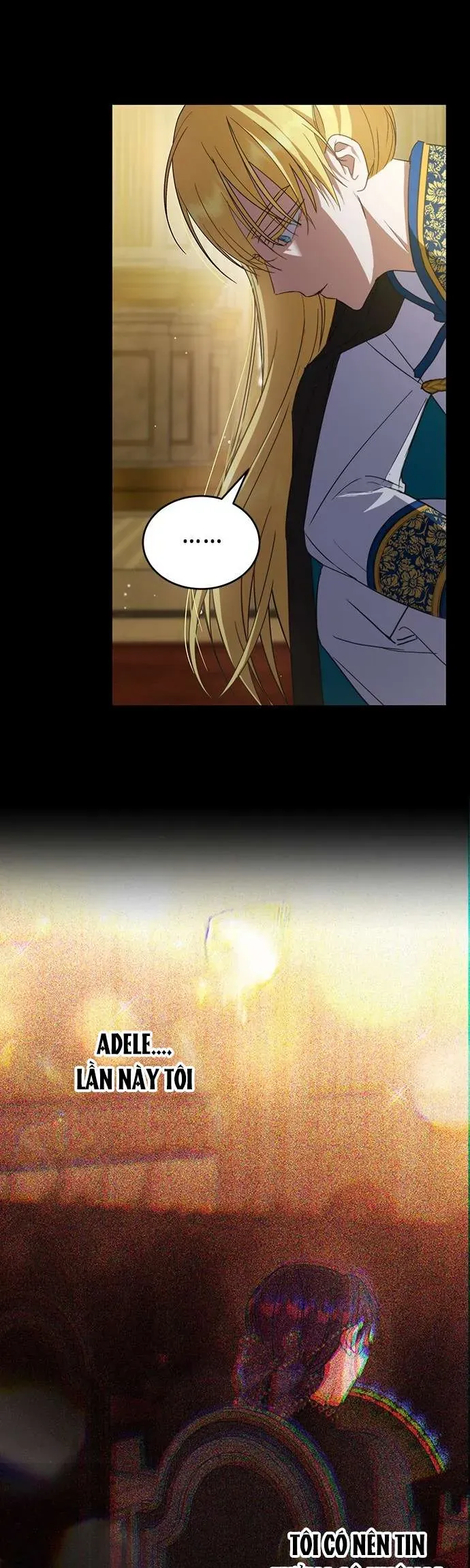 Làm Thế Nào Để Ăn Chủ Nhân Chap 56 - Next Chap 57