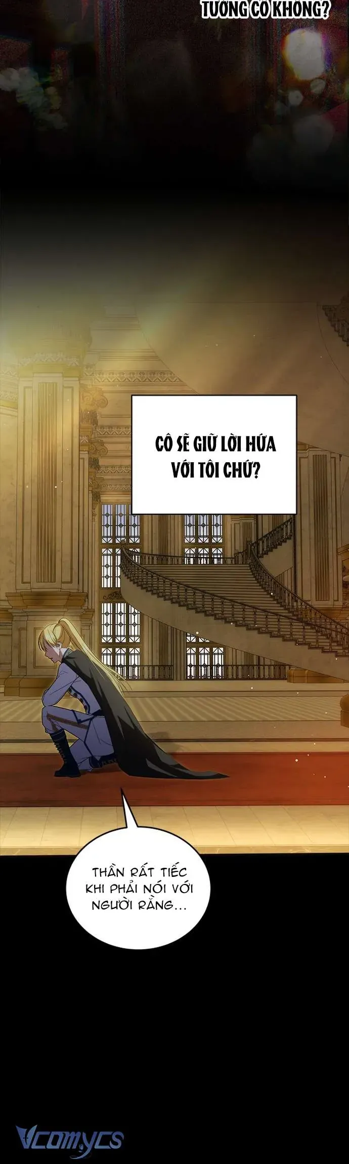 Làm Thế Nào Để Ăn Chủ Nhân Chap 56 - Next Chap 57